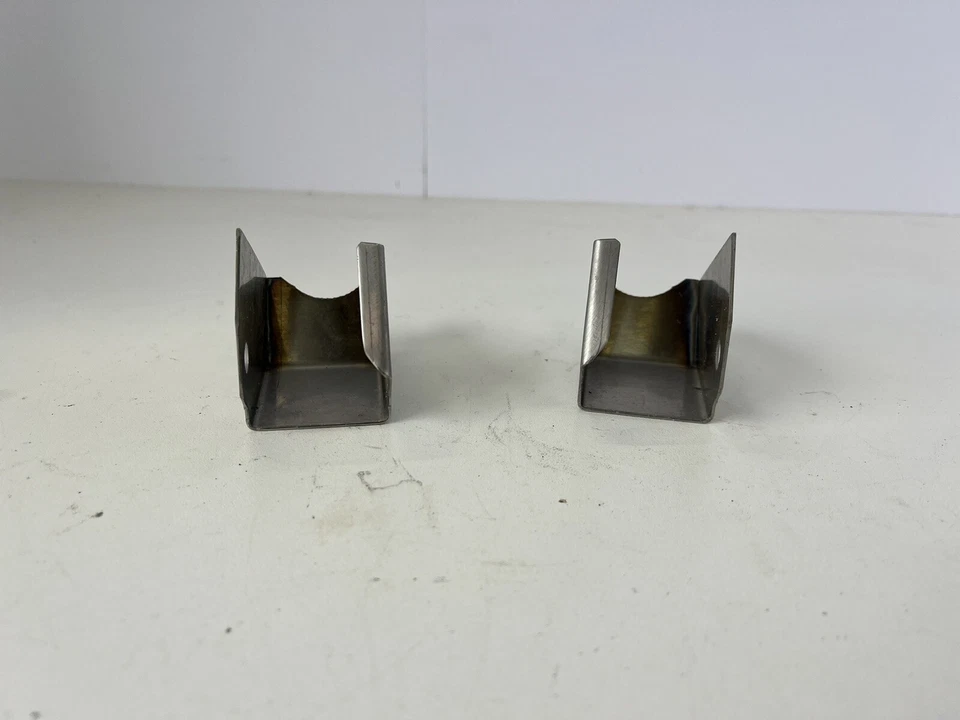 Protector blindado clavija pie conexión Honda CRF450r 2014-2015 funciona Foto 4 de 4