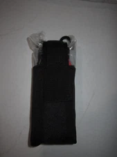 Elite First Aid Kit Military Surgical Field Kit with Black Pouch Camping/Hunting