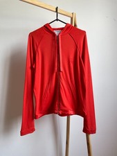 Felpa con cappuccio e zip Christian Dior vintage anni 90-00 da donna taglia...