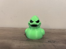 Oogie Boogie Duck Jeep duck halloween duck nightmare before christmas duck