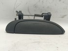Exterior door handle