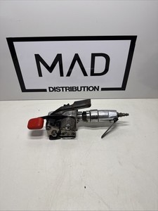 USED SIGNODE VFM TENSION WELD STRAPPING TOOL
