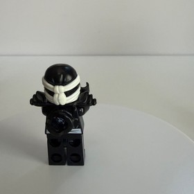 Lego Zane Deepstone Armor Ninjago Temple of Airjitzu Minifigure 70751 70737 Fig