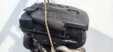 Motor BMW X3 E83 M47 163PS Diesel Engine Komplett