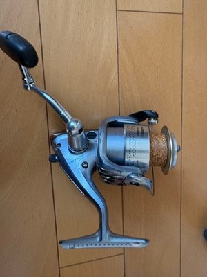 SHIMANO Biomaster 3000 Fishing Reel Used JDM Japan
