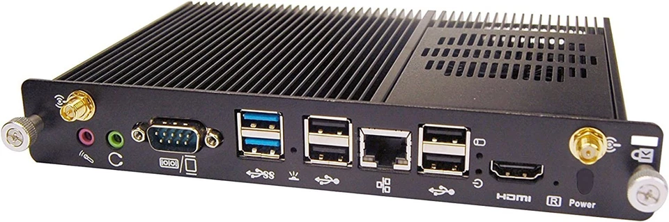 NEWLINE WB7W820W OPS PC MODULE (NEW) - Image 2 of 4