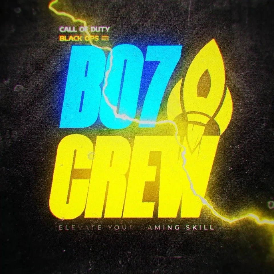 🎮 Tarjeta de llamadas nuclear FFA Black Ops 7 - Rápida | Fácil | Seguro 🎮 Foto 3 de 4