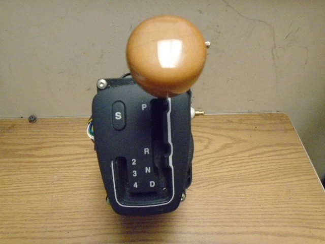 Gear Shifters for Jaguar X-Type for sale | eBay
