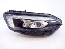 Feu avant (phare) Mercedes 250