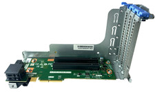 LENOVO ThinkSystem SR650 V3/SR655 V3/SR665 V3 x16/x16/E PCIe G4 Riser1/2 Kit
