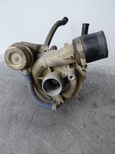 Turbo Peugeot 307