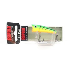 Rapala Ultra Light Pop Floating Bait ULP04/FT (5156)
