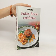 Backen, Braten und Grillen  |  kolektiv