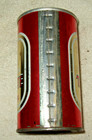 T Cerveza Tecate Beer Can SS Straight Steel — photo 4
