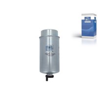 Kraftstofffilter-Einsatz DT Spare Parts Passend FüR U.A. Ford Transit