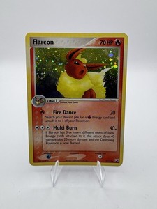 Flareon Unseen Forces | eBay