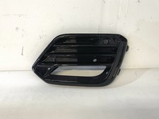 GENUINE SEAT ATECA 2020-ON FOG LIGHT GRILLE COVER GRILL PN: 575853666T