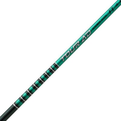 NEW Graphite Design Tour AD FI 6 7 8 Graphite Wood Shafts Choose Adapter