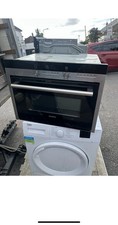 Siemens Combination Microwave Oven Complete Door Only