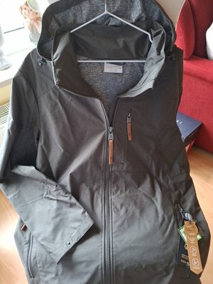Killtec Herren Funktionsjacke in Gr.XXL