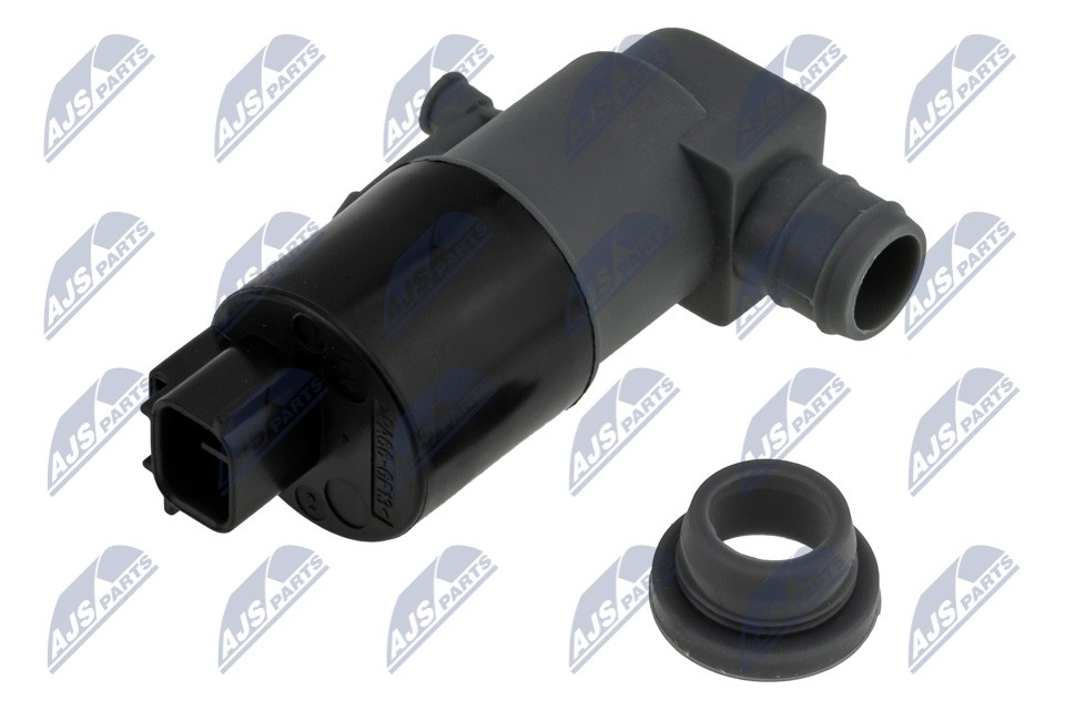 4x ✅Fits NTY ESP-TY-009 WASHER PUMP ⭐UK Seller⭐ - Image 4
