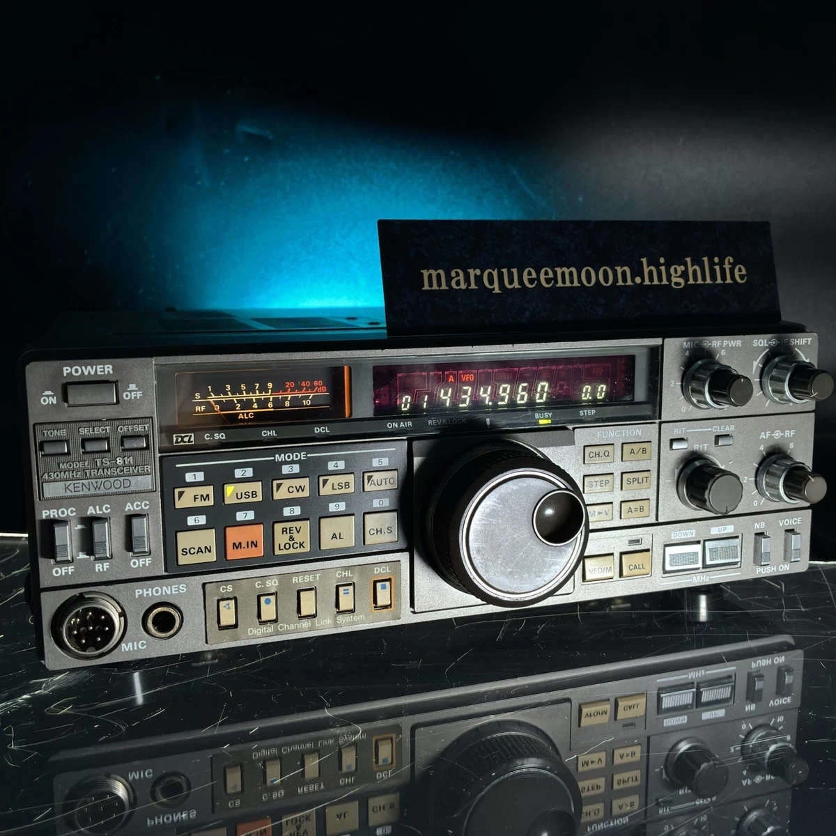 Kenwood Ts 430 for sale - eBay