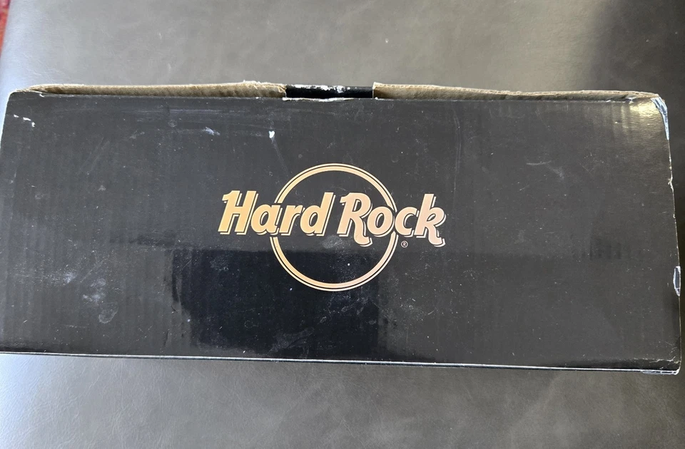 Awesome Hard Rock Mp3 Retro Radio - Image 2 of 4