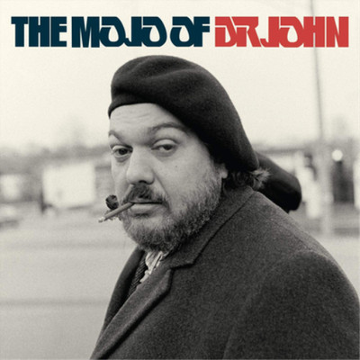 Dr. John The Mojo of Dr. John (CD) Album
