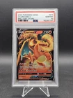 2022 POKEMON SWORD & SHIELD BRILLIANT STARS #017 CHARIZARD V PSA 10 (67)