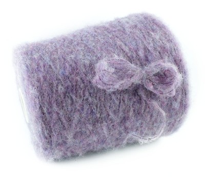 76 /kg 100g Flauschige Alpaka Wolle SIOUX 4.500 viola 60%Baby Alpaca