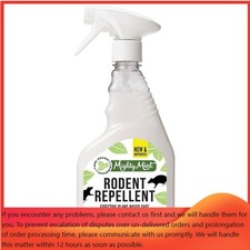 Mighty Mint Rodent Repellent - 15oz