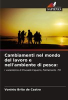 Cambiamenti Nel Mondo Del Lavoro E Nell'ambiente Di Pesca: Castro Taschenbuch