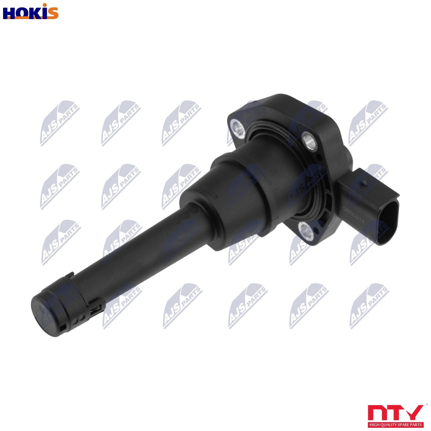 SENSOR ENGINE OIL LEVEL EPO-BM-014 FOR BMW 3/G20/G80/G28/G21/G81/5/G1/G0/F90/X - Image 6