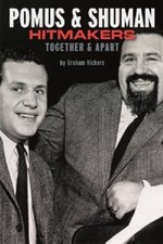Hitmakers Inc : The Lives of Doc Pomus and Mort Shuman Paperback