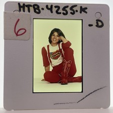 Vintage 35mm Slide of Susan Saint James Actress #4
