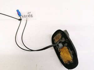 Dachantenne Antenne (Radioantenne)  Volkswagen Passat DE1771776-14