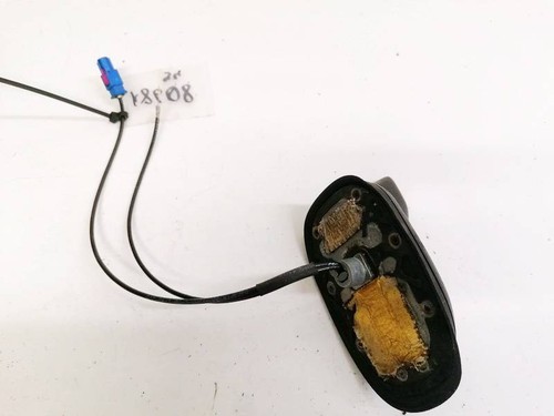 Dachantenne Antenne (Radioantenne)  Volkswagen Passat DE1771776-14