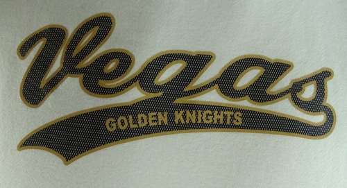 Las Vegas Golden Knights NHL Starter Men's Pullover Hoodie - Picture 2 of 6