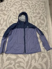 Women s 2X Rainier Rain Jacket / Shell