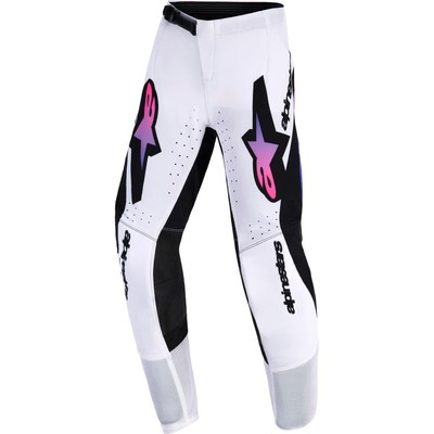 Alpinestars 2026 Youth Supertech Pants - Vista