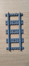 LEGO Eisenbahnschiene gerade, Artikelnummer 53401