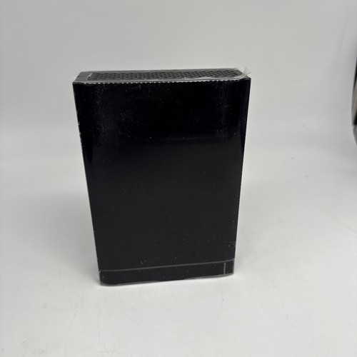 Seagate FreeAgent GoFlex Desk External 2 TB HDD 9ZQ2P5-500 w/ Desk adapter - Afbeelding 7 van 9