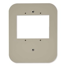 IST I2000 Retro Room/Patio Adaptor Plate, Almond I2000APA 