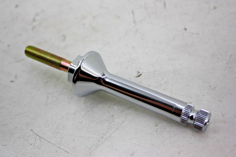 LARGO (STD) 95MM INTERMITENTE DELANTERO O TRASERO 1973 1974 1975 KAWASAKI Z1 900 Foto 2 de 4