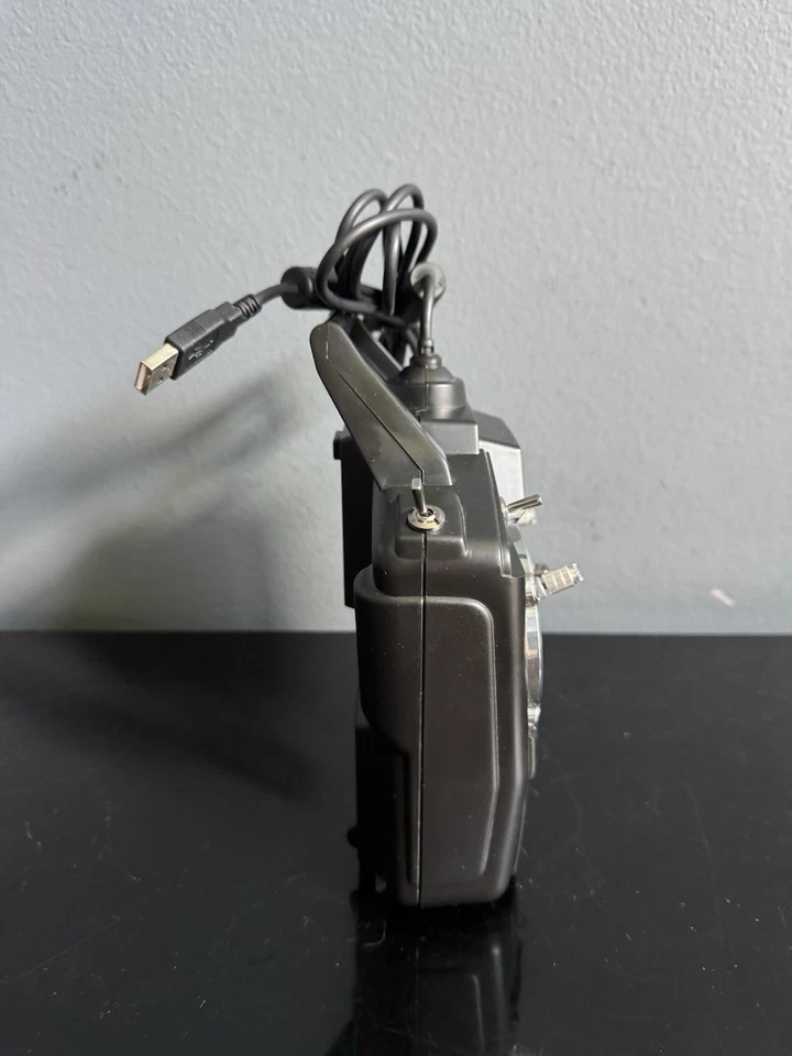 NEW Futaba Great Planes RC Real Flight Simulator InterLink Elite Controller USB - Image 2 of 4