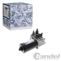Vemo Wischermotor Scheibenwischer Vorne Passend FüR Mercedes T2/LN1 Vario | V30-