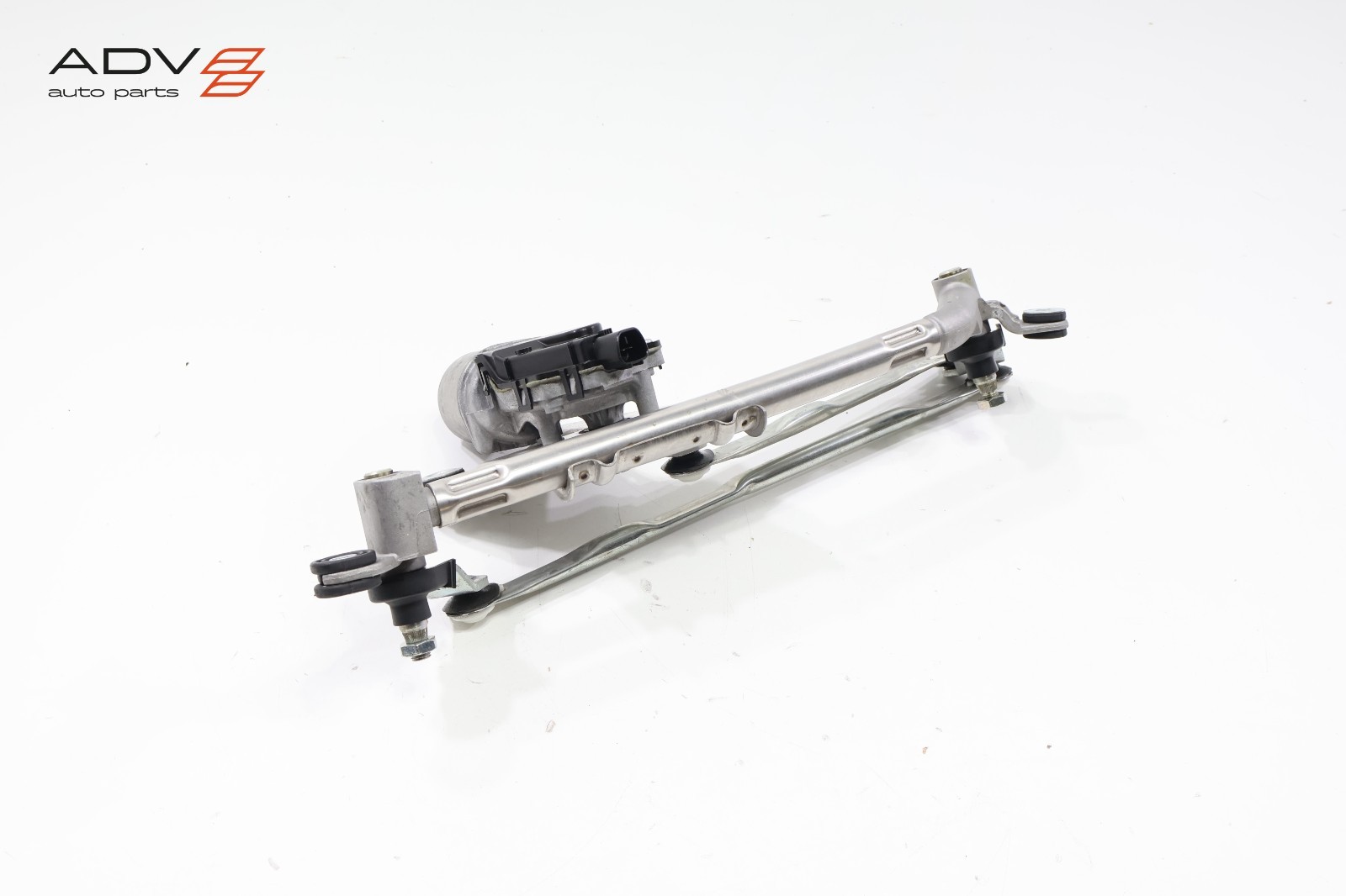 2015-18 FERRARI CALIFORNIA T WINDSHIELD WIPER TRANSMISSION LINKAGE W/ MOTOR OEM