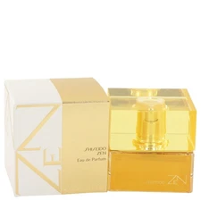Zen by Shiseido Eau De Parfum Spray 1 oz For Women Brand New In Box Fast Shippin