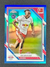 2025-26 Topps Chrome Bundesliga Soccer Checklist Guide in-content 54