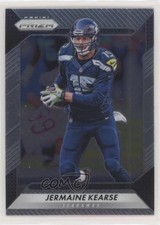 2016 Panini Prizm Jermaine Kearse #35 2k3